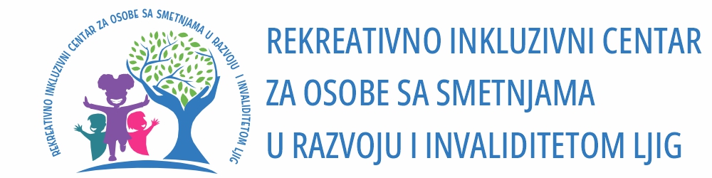 REKREATIVNO INKLUZIVNI CENTAR MORAVCI