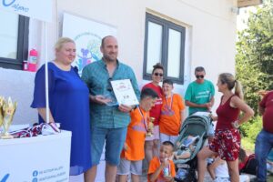 Mesto gde svako dete ima svoju pobedu: Rekreativno inkluzivan centrar u Moravcima